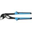 Клещи переставные, двухкомпонентные рукоятки 250 мм хром-ванадий Барс
