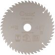 Диск пильный по дереву с тефл.покр.48Т CUTOP Profi Plus 230х1,6/2,4х32/30/25,4/20 мм