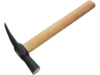 Молоток печника, деревянная рукоятка 400 гр. Россия