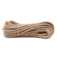 Канат джутовый 10 мм моток (15 м)