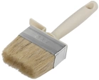 Макловица, натур.светл.щетина, пластик.корпус "мини"