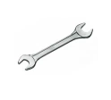 Ключ рожковый 12х13 мм хромированный Sparta