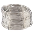 Проволока из нержавеющей стали 0,5 мм, длина 200 м, Сибртех