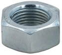 Гайка DIN934 (к.п.10 шаг резьбы 1,25 оцинкованная)