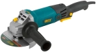 Шлифмашина угловая 720 Вт; 0-10500 об/мин, КлК, рег.об.,б/с.щеток., рез.накл. MAX-PRO