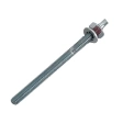 Анкерная шпилька 10х180 мм KENNER AS, оцинкованная