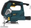 Лобзик 710 Вт; 0-300 ход/мин; БаП; маятник, рез.накл., коробка