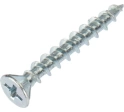 Саморез оконный, острый, 4,1х35 БЦ Ф