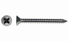 Саморез потай нерж РН DIN7982 А2 универсал