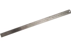 Линейка металлическая 500 мм измерительная Sparta