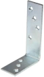 Угол балочный КВ2 120х80х35 мм, оцинкованный