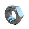 Гайка М12 класс прочности 8.0 ГОСТ 5927 DIN934 оцинкованная