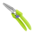 Секатор цветочный пластиковые рукоятки 190 мм Palisad
