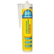 Герметик силиконовый санитарный бесцветный Ремонт на 100% S, 260 мл