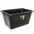 Таз строительный прямоугольный 40 л, Sparta