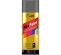 Эмаль универсальная аэрозольная антрацит RAL7016 SILA HOME Max Paint 520 мл