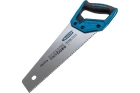 Ножовка по дереву PIRANHA, двухкомп.рук.,зуб 3D, 7 TPI 300мм Gross