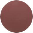 Круги шлифовальные сплошные (липучка), алюминий-оксидные 125 мм 5 шт Р 240
