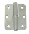 Петля накладная ПН1-85 правая цинк Металлист