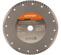 Круг алмазный TURBO Кратон