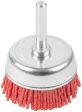 Щетка для дрели "чашка", нейлон, 50 мм CUTOP Profi