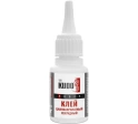 Клей цианоакрилатный KUDO PROFF 20г