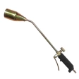 Горелка воздушная сопло 50 (длина 60 см) с рычагом ПРОФЕССИОНАЛ