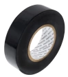 Изолента ПВХ 19 мм х 20 м 150 мкм (черная) Matrix
