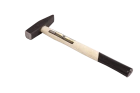 Молоток слесарный, фиберглас.обрезинен.рук. Ultima