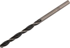 Сверло по металлу HSS 2,5х57 мм черненое
