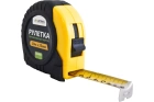 Рулетка Ultima Lite, обрезин.пластик.корп. 10м х25 мм