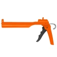 Пистолет для герметиков и клеев 390х195х68 мм Finland