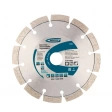 Диск алмазный лазерная приварка сегментов сухое резание 150х22,2 мм Gross