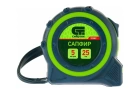 Рулетка Сапфир двухкомп.корпус 5м х 25мм Сибртех