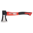 Топор колун optimal с клиновидн.полотн.,фиберглас.двухкомп.топ-ще 1000гр. 400 мм Matrix