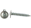 Саморез с прессшайбой, острый, 4,2х13 ОЦ
