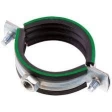 Хомут сантехнический трубный 3/4" 25-28