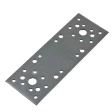 Пластина крепежная 180х65 ОЦ