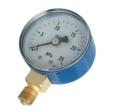 Манометр кислородный 25,0 Мпа М12 ПРОФЕССИОНАЛ