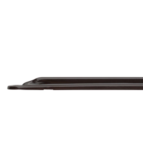 Уголок-кронштейн (1,0 мм) усилен.коричневый фото 11