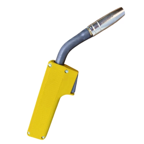 Пистолет на горелку MIG/MAG стандарт ПРОФЕССИОНАЛ фото 1