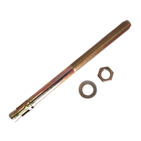 Анкер клиновой М20х300 мм фото 2