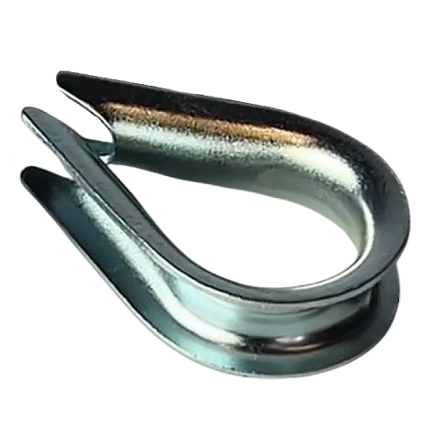 Коуш *12 оцинкованный DIN 6899 A фото 2