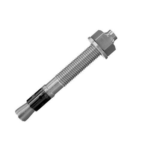 Анкер клиновой FBN II 8/30 (8х91 мм) FISCHER  фото 1