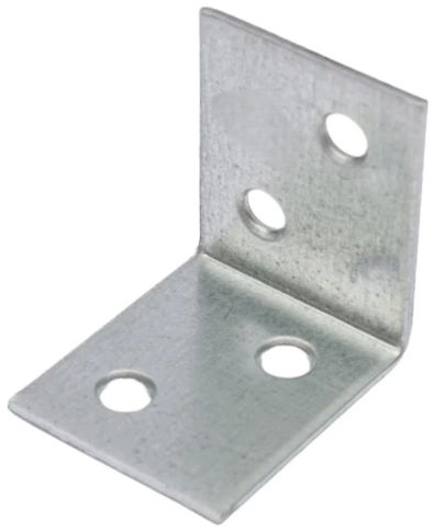 Мебельный уголок 40х40х25 фото 1