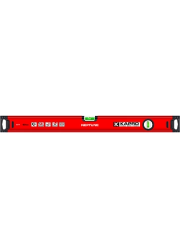 Уровень 80 см Neptun KAPRO фото 4