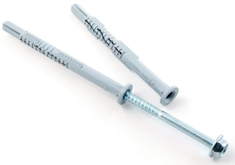 Дюбель (борт) фасадный  фото 1