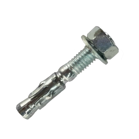 Анкер клиновой М8х50 мм фото 1