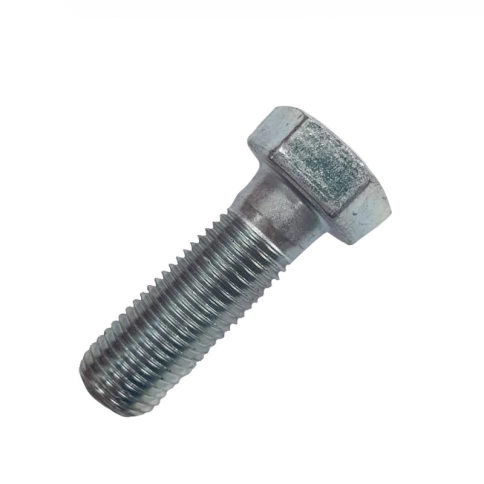 Болт высокопрочный ОЦ 27х80 мм, к.п.10.9 DIN931, 2 шт. фото 5