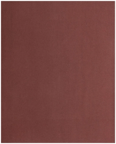 Листы шлифовальные, тканевая основа, алюм-оксид.абразив.слой., 230х280 мм 10 шт. Р 180 фото 1